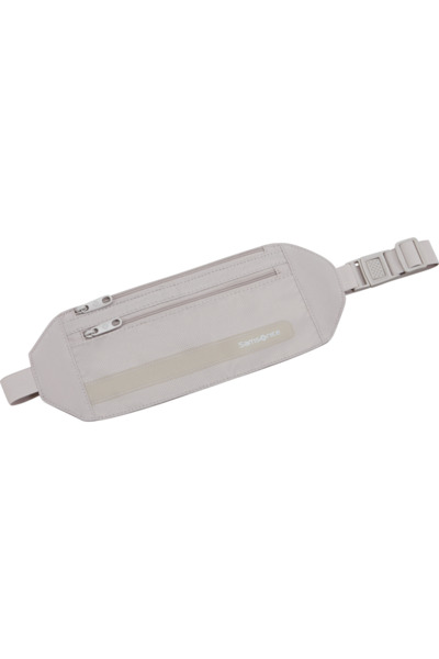 SAMSONITE TA Revolution RFID pengab&auml;lte, Recycled PET, eclipse grey