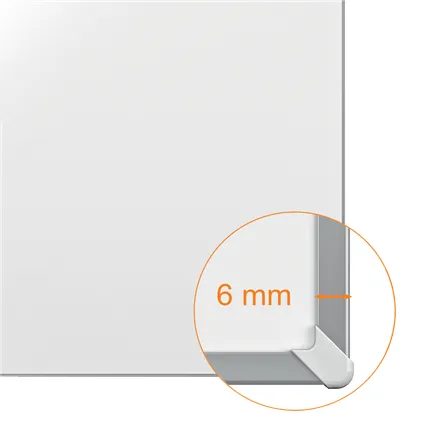 Nobo Impression Pro Wide valkotaulu 32&quot;emali