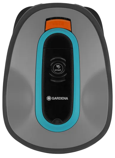 Gardena smart SILENO life 750 m² - robotic lawnmower, LONA technology, 750 m²