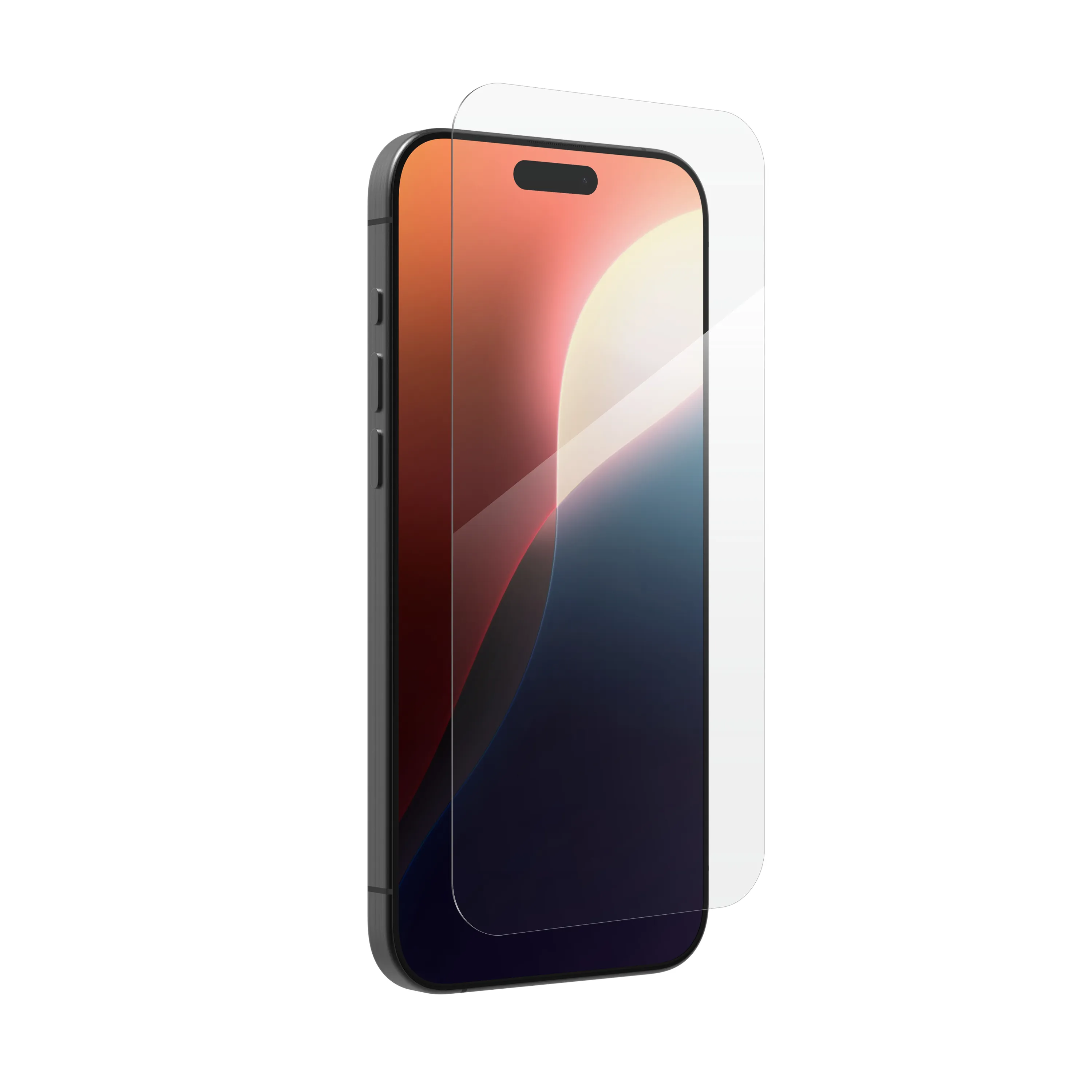 Zagg InvisibleShield Glass Elite iPhone 16 Pro Max -panssarilasi