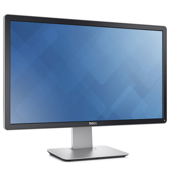 Dell 23.8" Professional P2416D, QHD, IPS -n&auml;ytt&ouml;