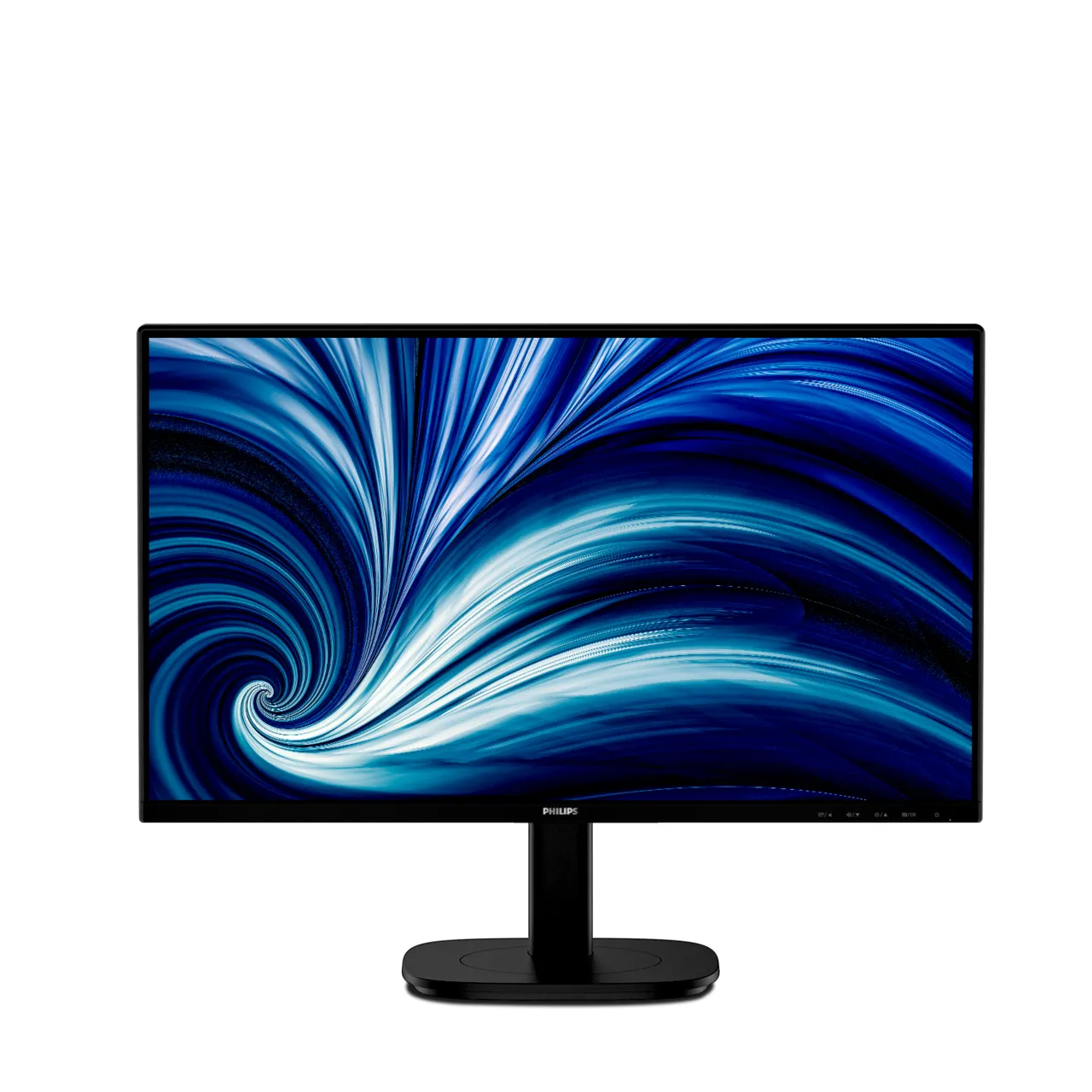 Philips 24B2N3200A/00 23.8" Full HD, IPS -n&auml;ytt&ouml;