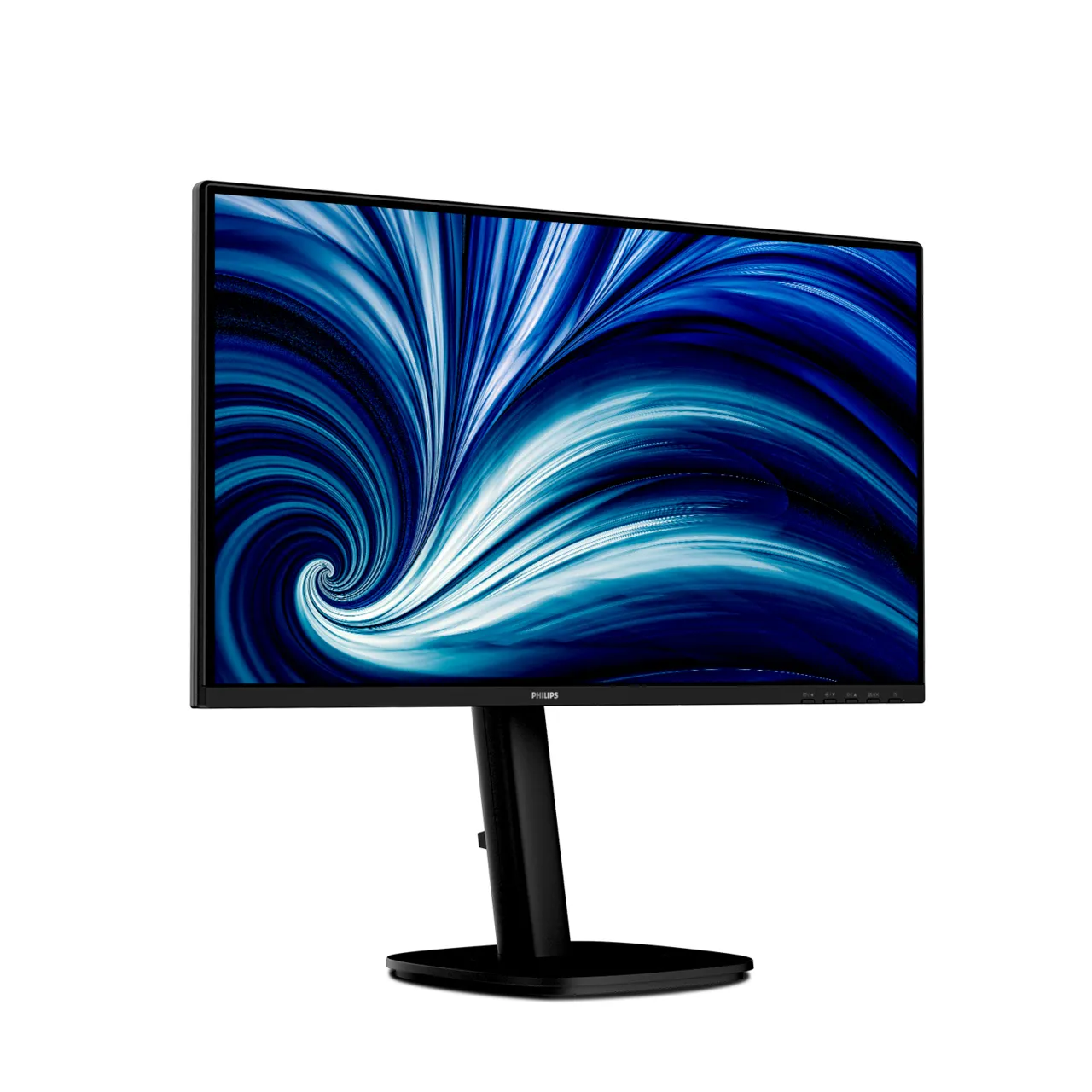Philips 24B2N3200A/00 23.8" Full HD, IPS -n&auml;ytt&ouml;