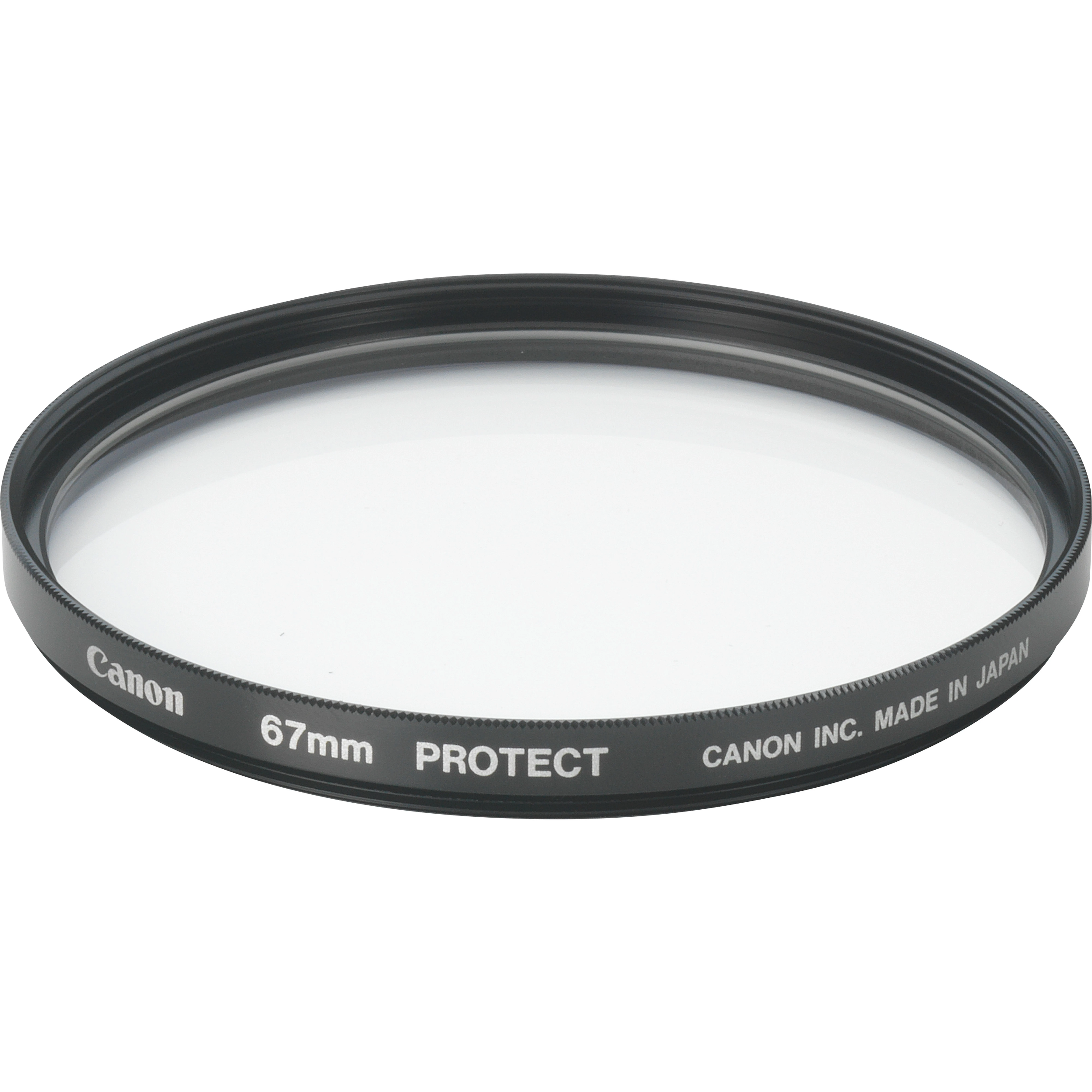 CANON, LENS FILTER PROTEC 67MM