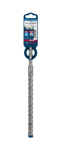 Bosch Expert SDS-plus-7X Borebit Roterende hammer