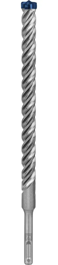 Bosch Expert SDS-plus-7X Borebit Roterende hammer
