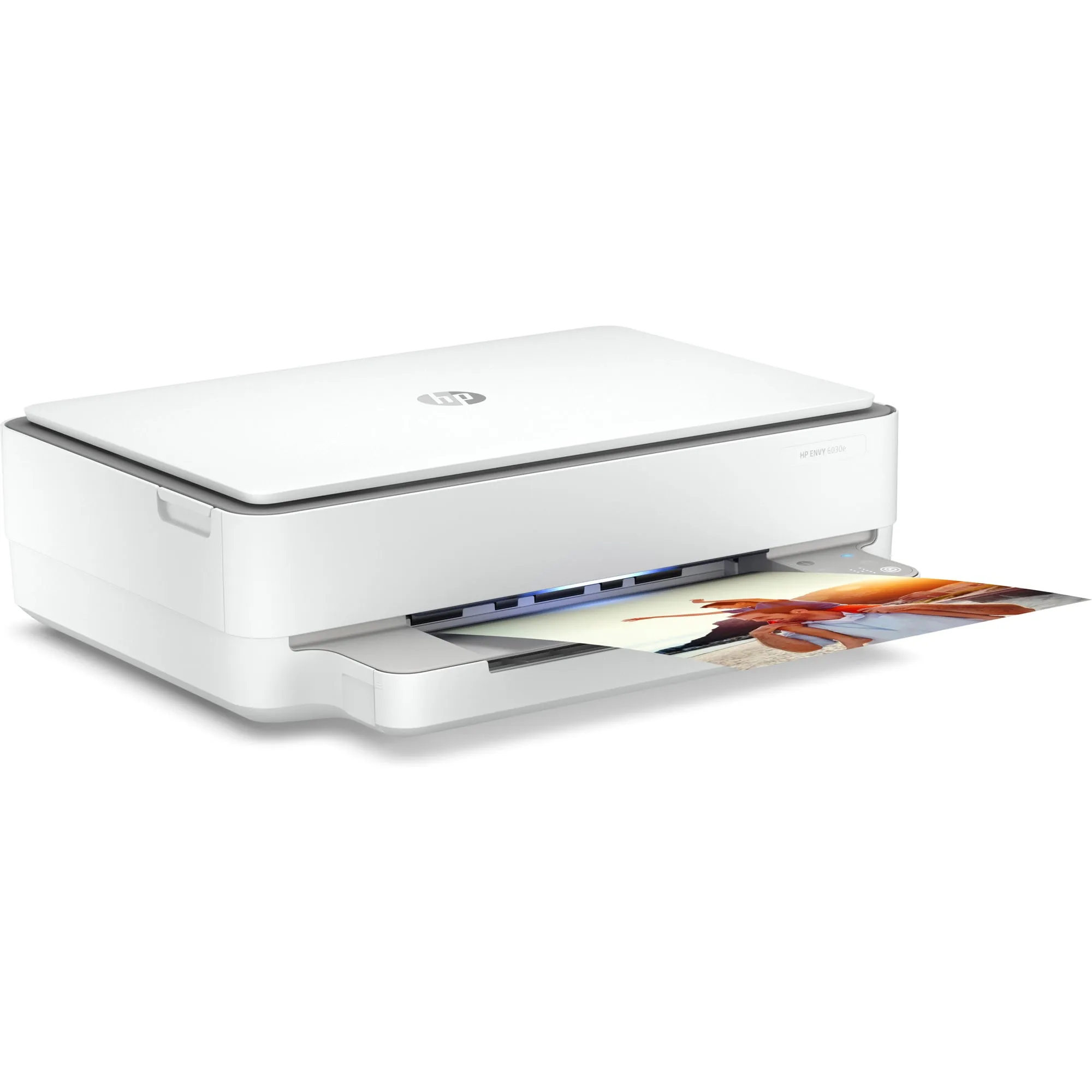 HP ENVY 6030e AiO Printer A4 color 7ppm Print Scan Copy