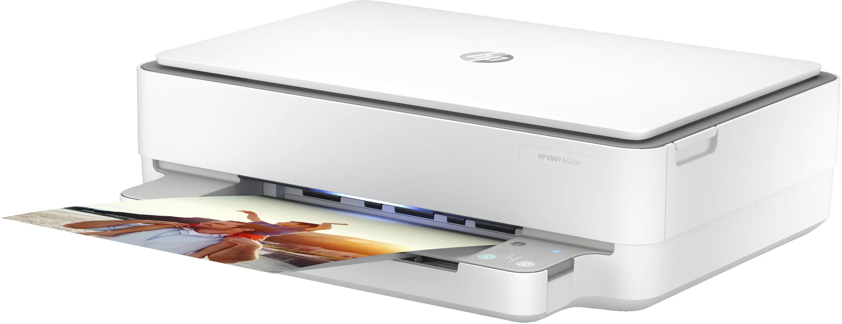 HP ENVY 6030e AiO Printer A4 color 7ppm Print Scan Copy