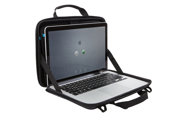 Thule Gauntlet 3.0 Attach&eacute; 13&quot; Black - for MacBook Pro