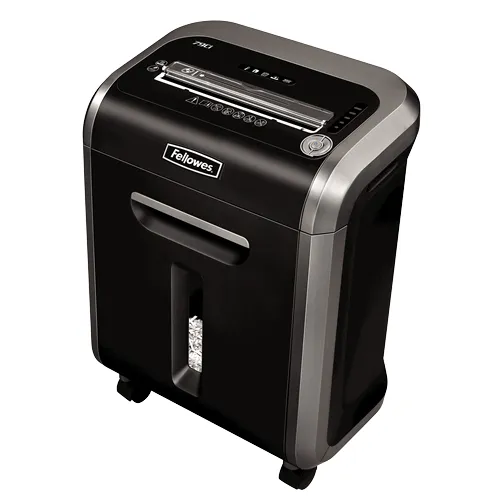 (Bargains) FELLOWES 79CI 100proc JAM PROOF CC 220V - EU