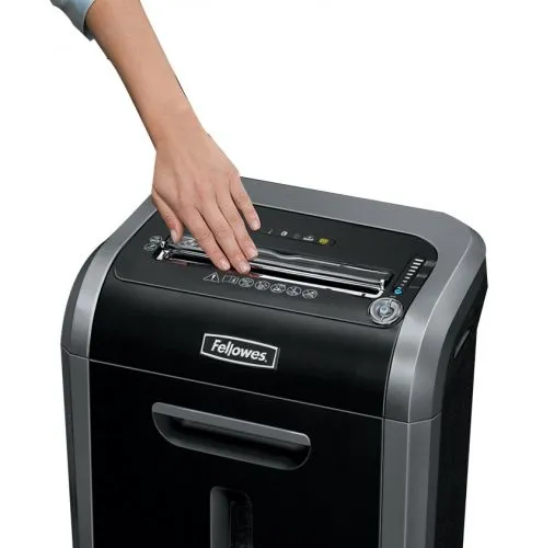 (Bargains) FELLOWES 79CI 100proc JAM PROOF CC 220V - EU