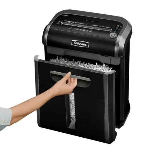 (Bargains) FELLOWES 79CI 100proc JAM PROOF CC 220V - EU