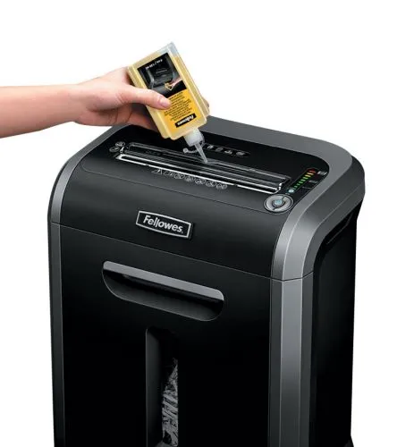 (Bargains) FELLOWES 79CI 100proc JAM PROOF CC 220V - EU