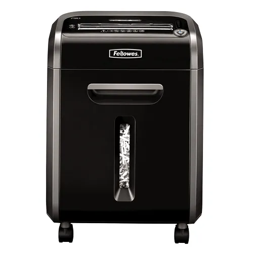 (Bargains) FELLOWES 79CI 100proc JAM PROOF CC 220V - EU