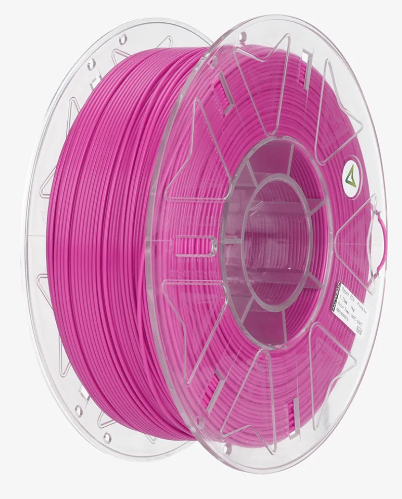Creality Hyper PLA RFID, 1.75 mm, 1 kg 3D-skrivarfilament, lila