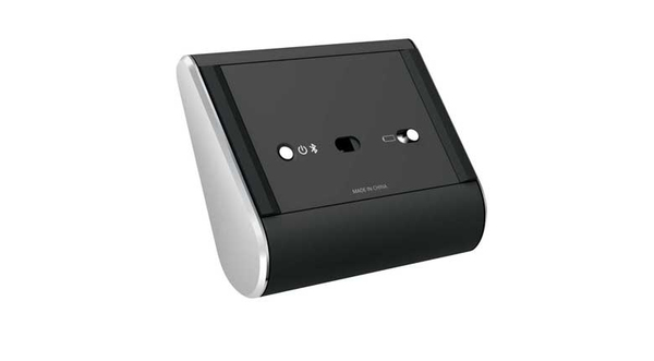PL2 Wedge Touch Mouse BT