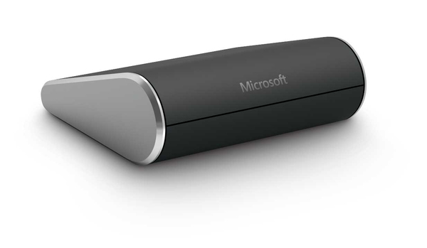 PL2 Wedge Touch Mouse BT