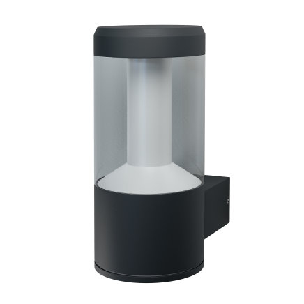 OSRAM SMART+ OUT LT WALL 12W OUTD LANTERN, WALL, Zigbee
