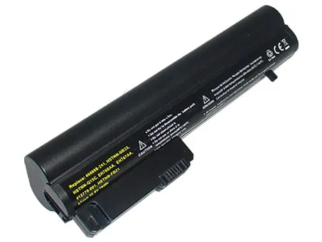 Battery, 6-Cell 5.10AH