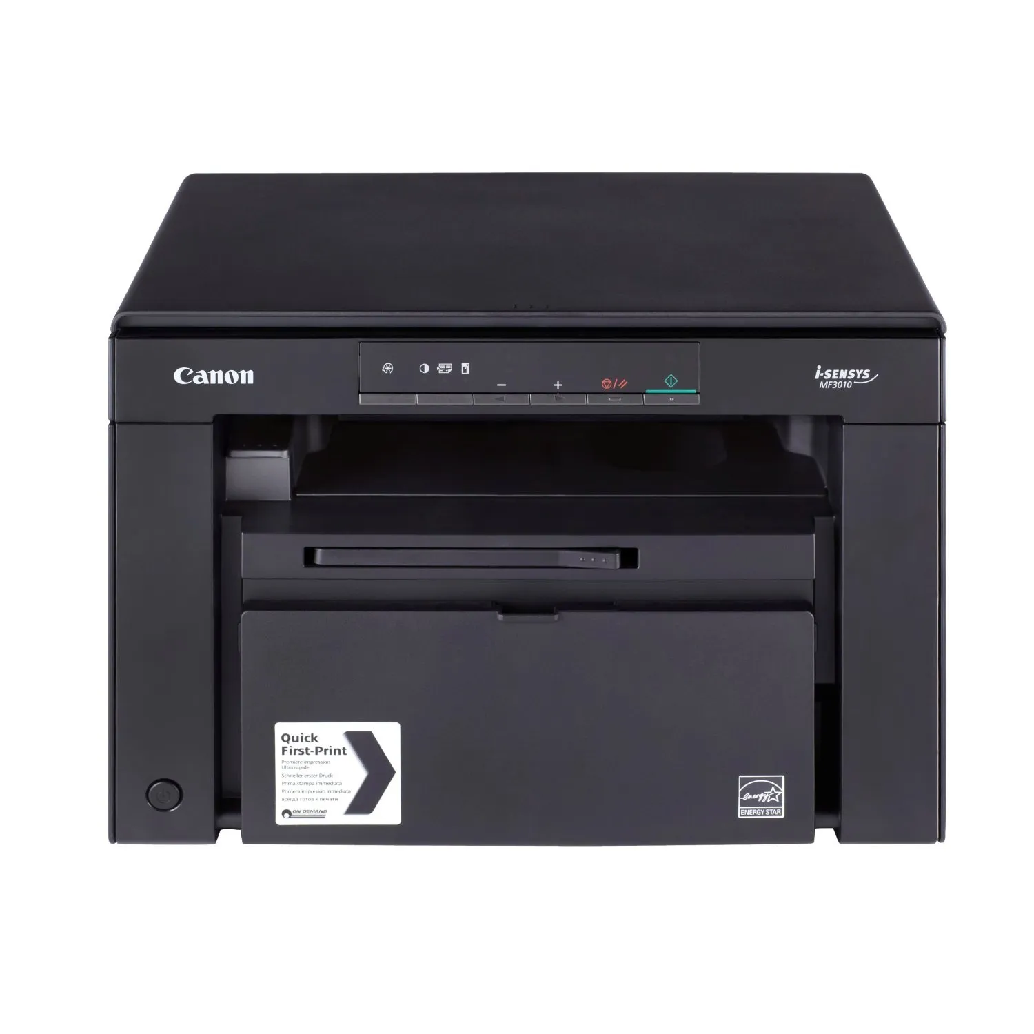 Canon i-SENSYS MF3010 A4 - mono laser printer