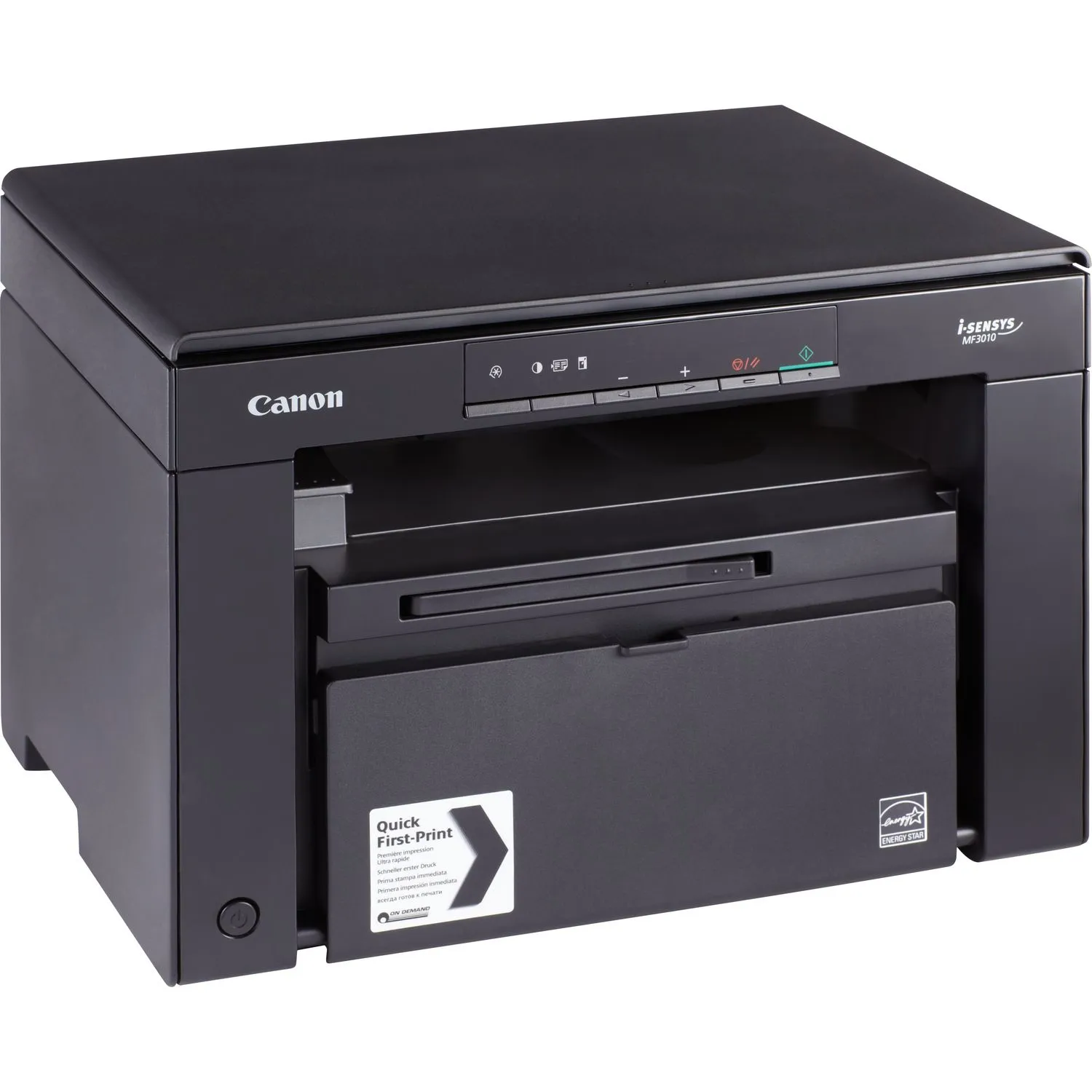 Canon i-SENSYS MF3010 A4 - mono laser printer