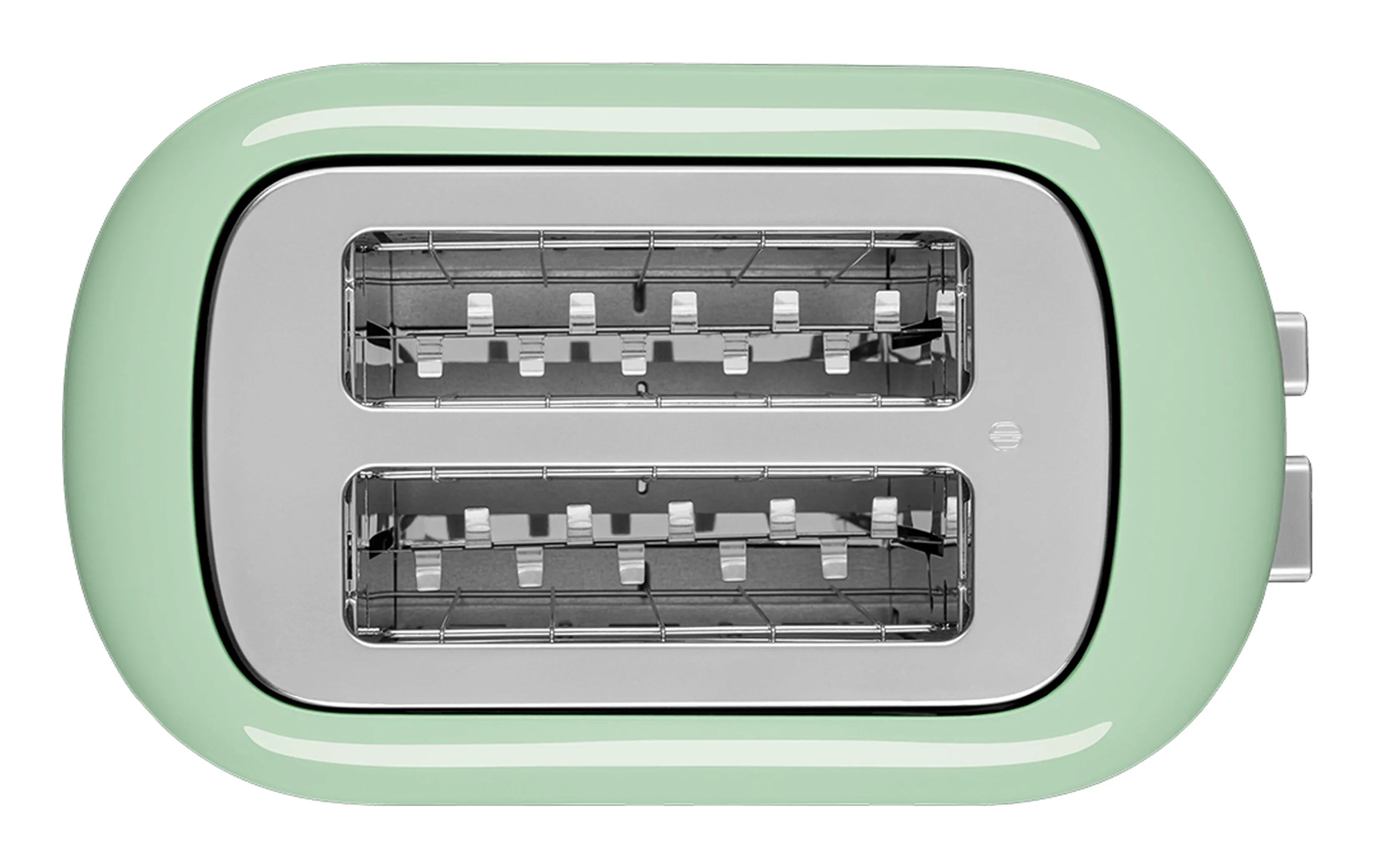 KitchenAid 5KMT2109EPT -leiv&auml;npaahdin, 2 viipaleita, pistachio