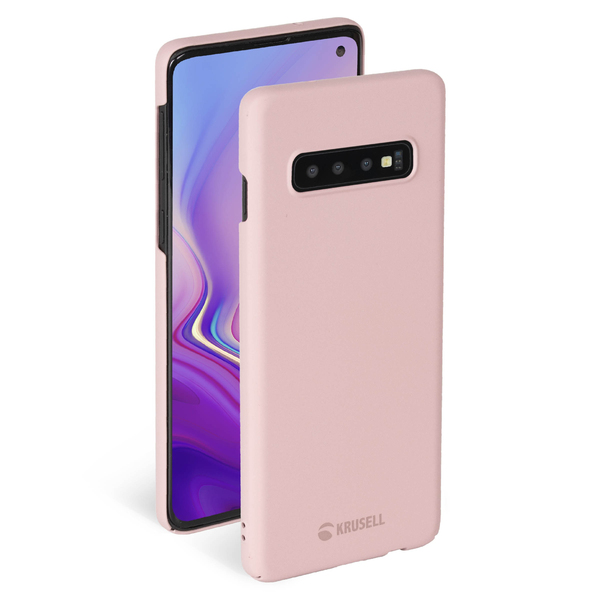 Krusell Sandby Cover, iPhone 11 Pro Max - fodral, Gr&aring;