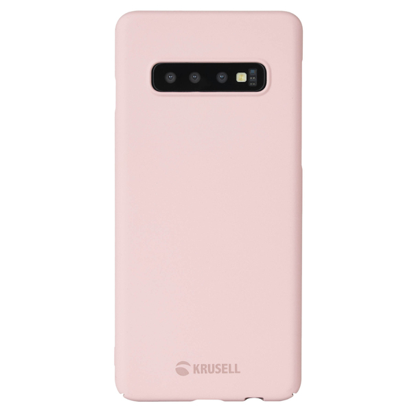 Krusell Sandby Cover, iPhone 11 Pro Max - fodral, Gr&aring;