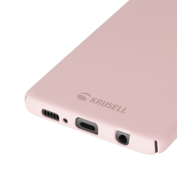 Krusell Sandby Cover, iPhone 11 Pro Max - fodral, Gr&aring;