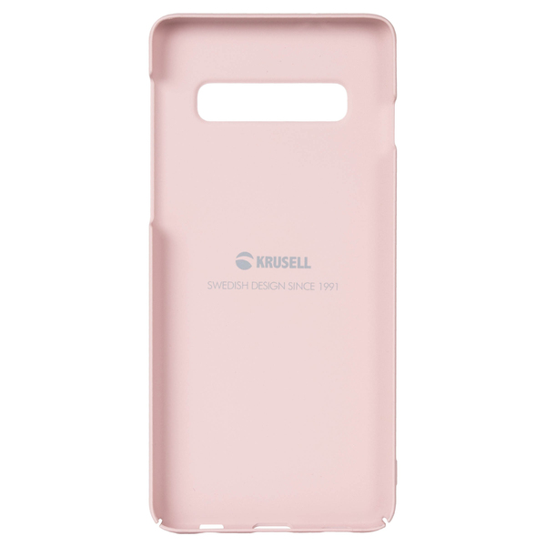 Krusell Sandby Cover, iPhone 11 Pro Max - fodral, Gr&aring;
