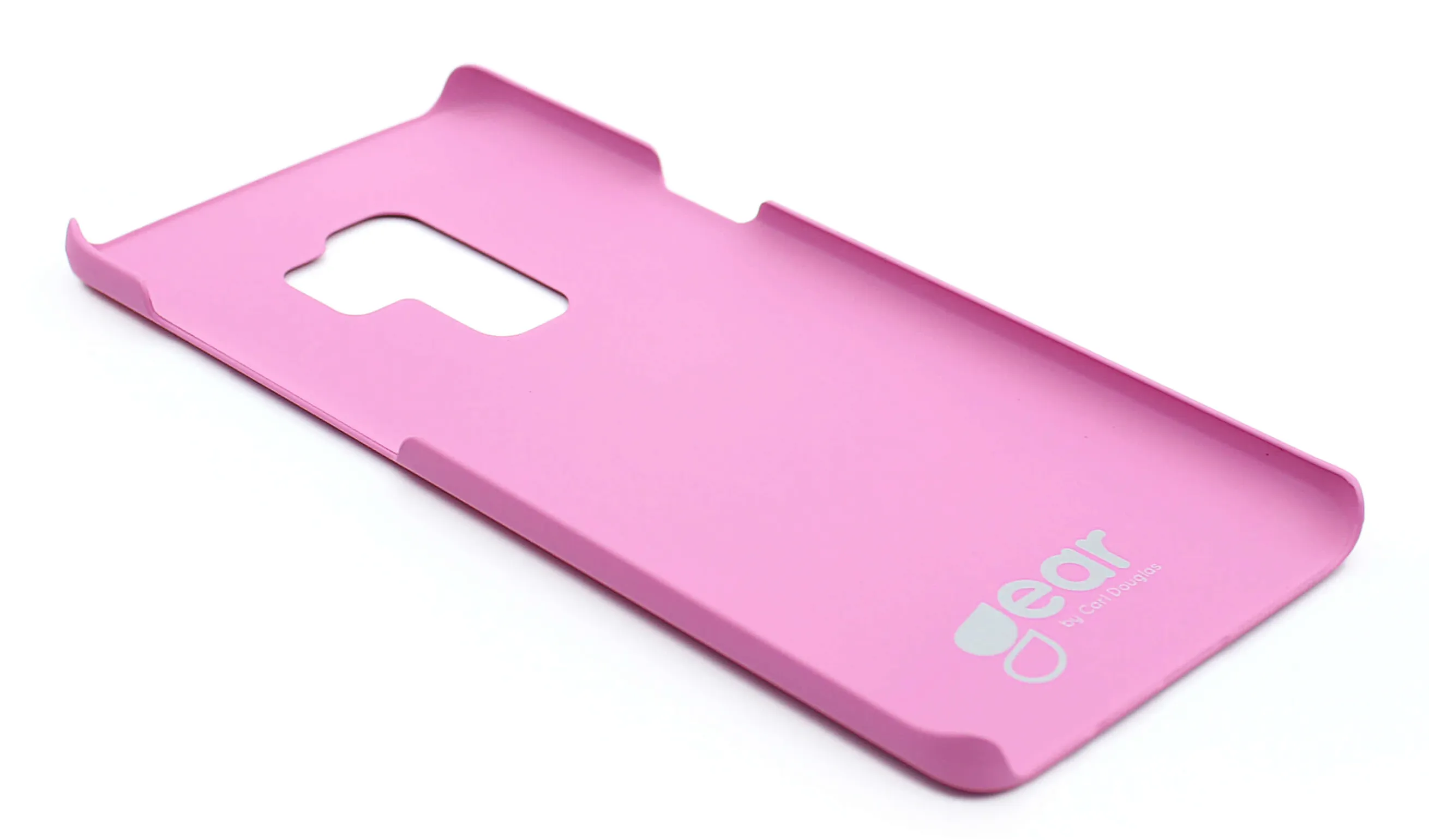 Gear Mobilskal Rosa Samsung S9 Plus