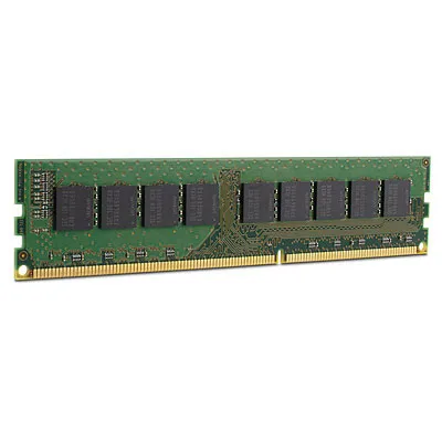HPE - DDR3 - 8 Gt - DIMM 240-nastainen - 1600 MHz / PC3-12800 - CL11 - 1.5 V - puskuroimaton - ECC