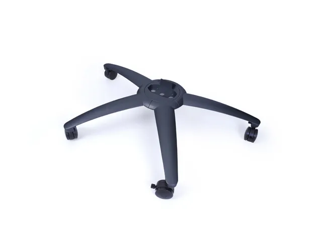 MULTIBRACKETS Public Display Stand 180 Single Black 40inch-63inch 90kg max 800x500