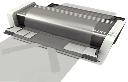 Laminointilaite iLAM touch 2 turbo A3
