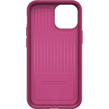 OtterBox Symmetry iPhone 13 mini / iPhone 12 mini Renaissance Pink - pink - (ei palautusoikeutta)