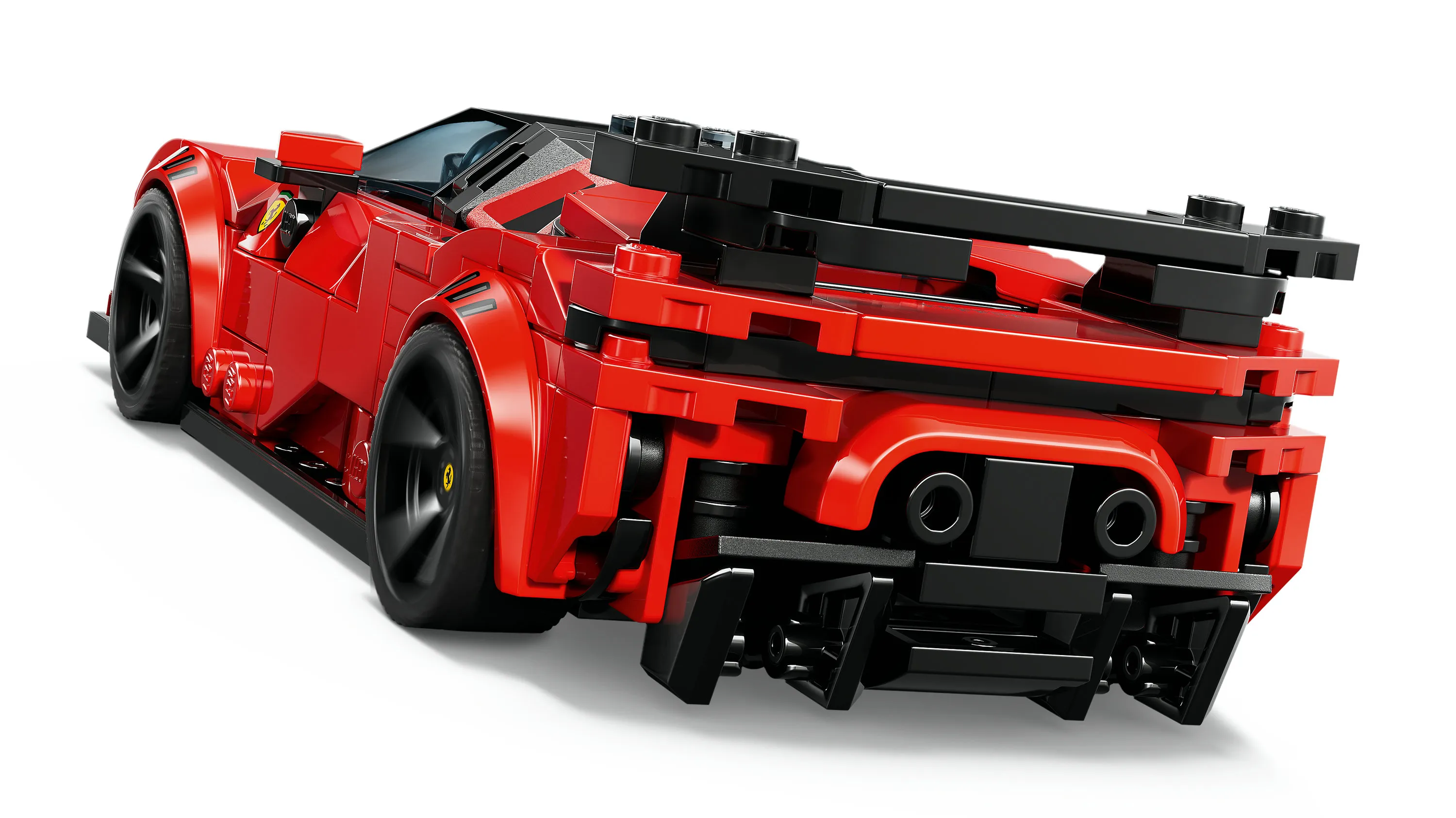 LEGO Speed Champions Ferrari SF90 XX Stradale &ndash;urheiluauto 77254