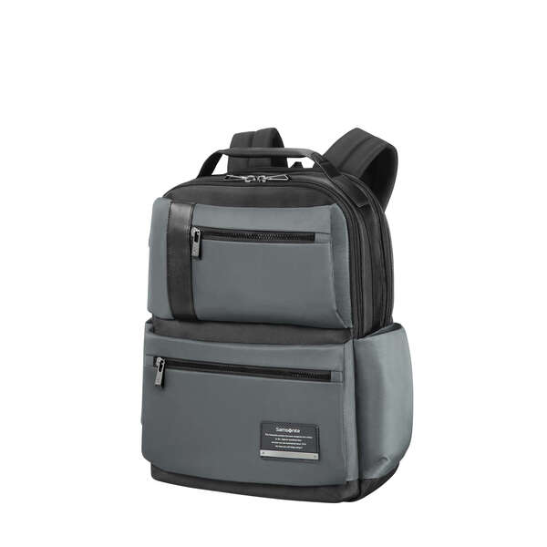 Samsonite Openroad -tietokonereppu, harmaa, 16&quot;