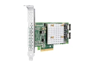 HPE Smart Array E208i-p SR Gen10 Ctrlr