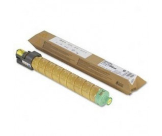 Toner Yellow MP C 400E