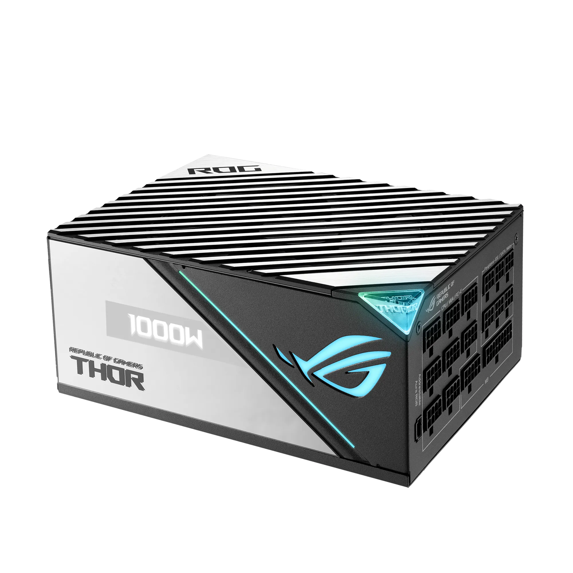 Asus ROG Thor 1000W - PSU, 80 Plus Platinum