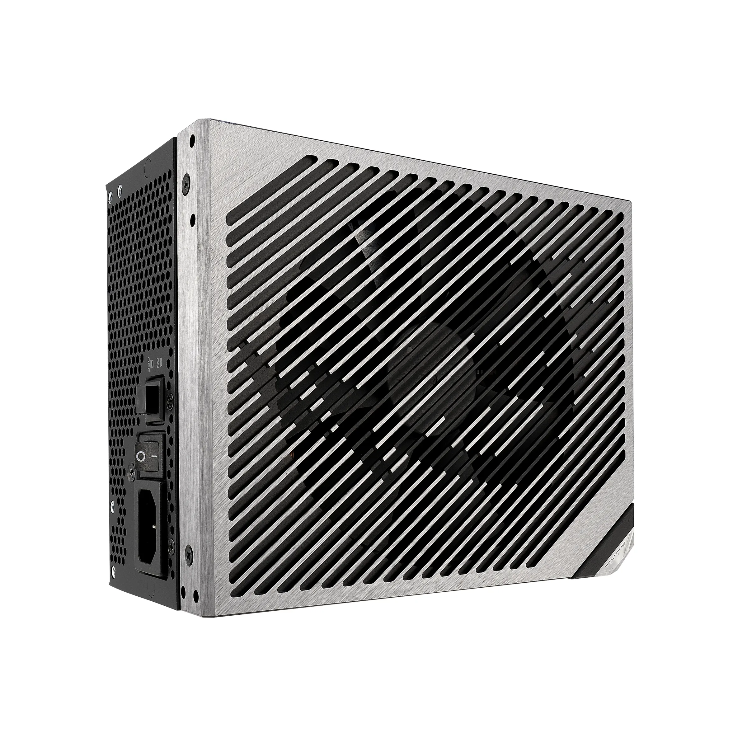 Asus ROG Thor Platinum III 1200W -virtal&auml;hde, 80 Plus Platinum