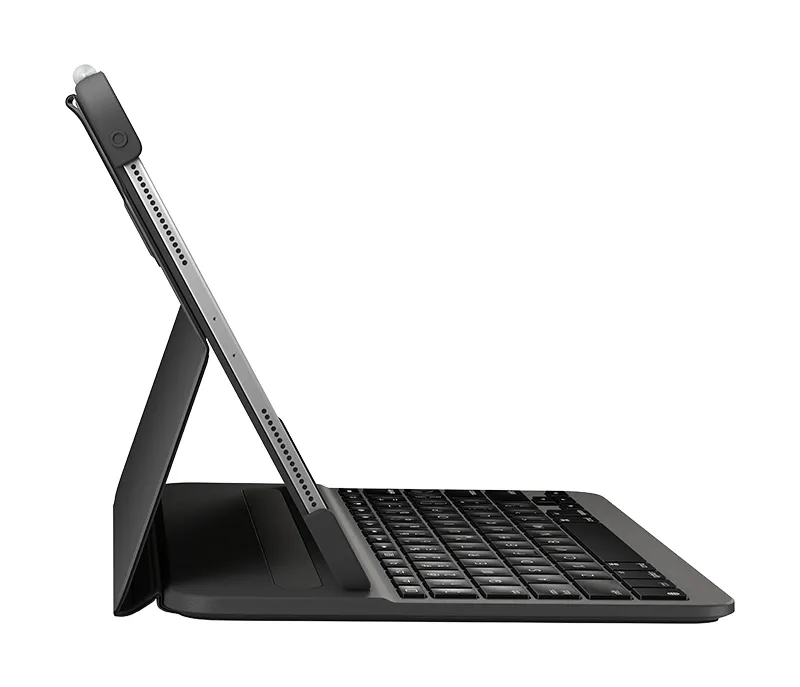 Logitech Slim Foliom graphic, iPad Pro 11-inch  (3rd gen)