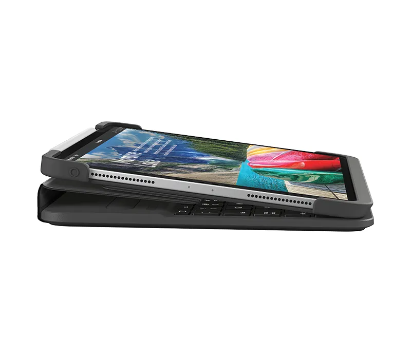 Logitech Slim Foliom graphic, iPad Pro 11-inch  (3rd gen)