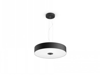 Philips HUE FAIR PENDANT BLACK
