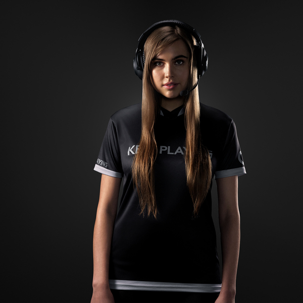 Logitech PRO X Wireless Gaming Headset, Black