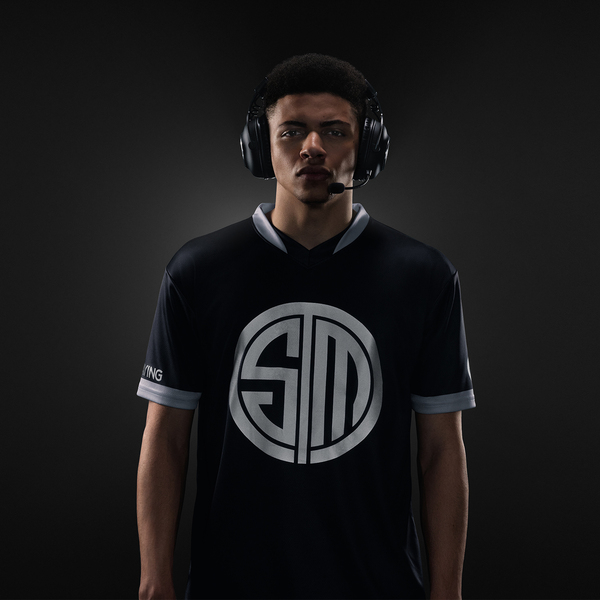 Logitech PRO X Wireless Gaming Headset, Black