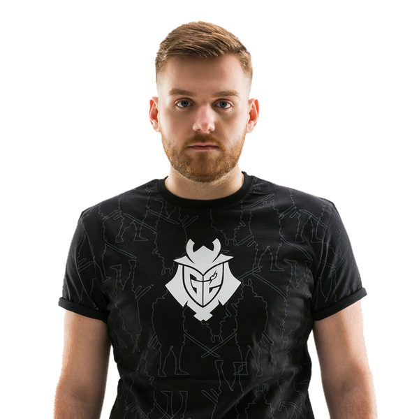 Logitech PRO X Wireless Gaming Headset, Black