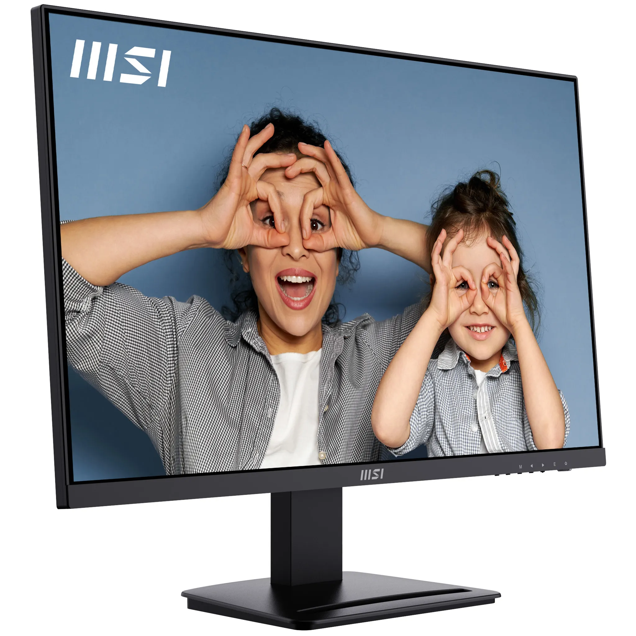 MSI PRO MP273UDE 27" 4K UHD, IPS -n&auml;ytt&ouml;