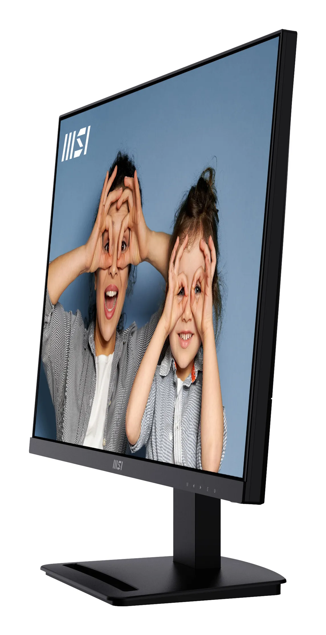 MSI PRO MP273UDE 27" 4K UHD, IPS -n&auml;ytt&ouml;