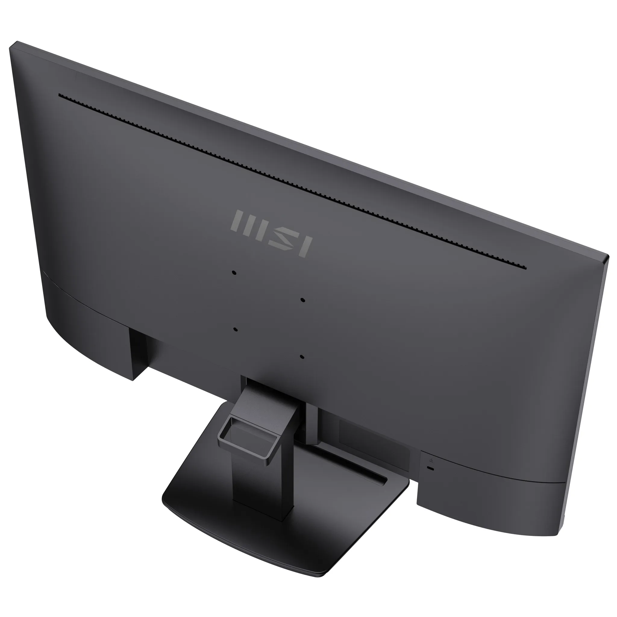 MSI PRO MP273UDE 27" 4K UHD, IPS -n&auml;ytt&ouml;